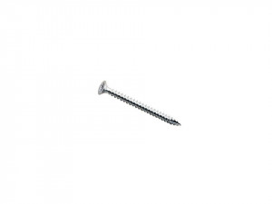 Set 1000 suruburi lemn, cap TORX T10 , M3 x 20mm, DIN7505, turbodrill, F.F. GROUP - Img 1