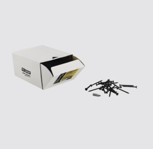 Set 1000 suruburi pentru gips carton, rigips, 3.5 x 35mm, F.F. Group - Img 2