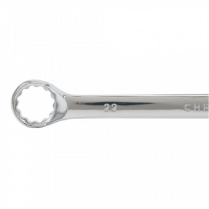 Set 12 chei fixe, 6-32mm, Silverline - Img 3
