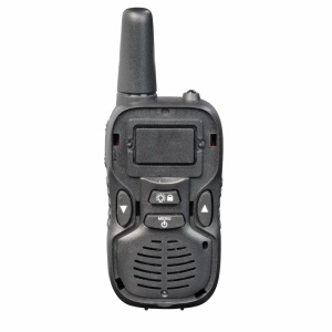 Set 2 Statii radio Walkie-Talkie pentru copii Denver WTK-441, PMR 446 MHz, 8 Canale, Rază 2 km, Lanternă, Multicolor - Img 7
