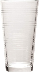 Set 3 pahare premium, 270ml, ideal pentru apa, sucuri, bar, terasa, Alpina - Img 5