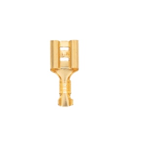 Set 300 bucati papuci papuci conectori alama cu izolatie,2,8 mm 4,8 mm 6,3 mm, Home - Img 6