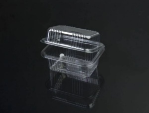 Set 400 caserole cu capac inalt atasat, 2000cc, cofetarii, fructe - Img 1