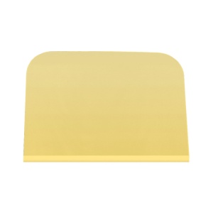 Set 6 x taietor pentru aluat, polipropilena, 120x96 mm, Hendi, 6 per ambalaj