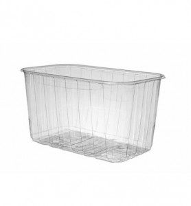 Set 75 caserole pentru fructe, fara capac, 1000gr - Img 3