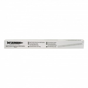 Set 8 module tepi anti-animale pentru spatii restrictionate, 3.92m, Fixman - Img 4