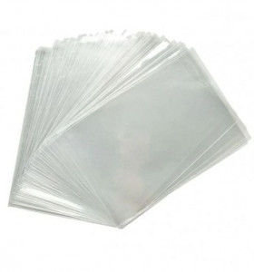 Set 830 pungi BOPP pentru impachetat cozonaci, 45 x 25 cm, 5Kg - Img 3