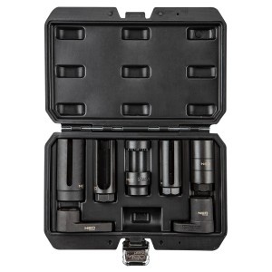 Set chei pentru senzor oxigen, 7 buc.