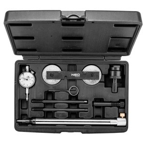 Set de blocarea distributiei, motoare pe benzina VAG