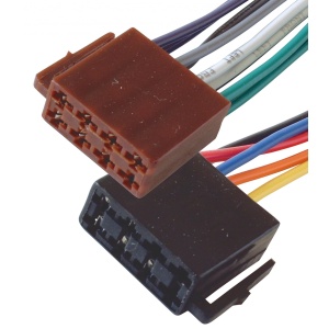 SET mufe conectare ISO