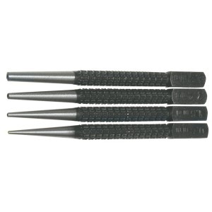 Set punctatoare 4 buc ( 0,8 - 1,6 - 2,4 - 3,2mm)