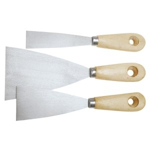 Set spacluri, 3 buc -set