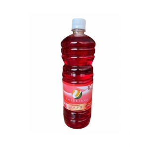 Sirop pentru granita dozatoare, Valeriana, Fragute , 1L