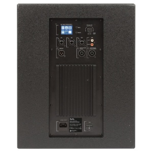 Sistem activ audio stereo profesional, bass 12"/30cm, 8 x tweeter neodymium 3", bluetooth, 800W, SAL PAS12W243S - Img 4
