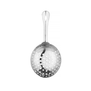 Sita de barman, inox Hendi, 158x75mm - Img 2