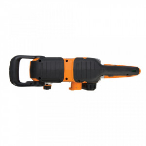 Slefuitor cu banda profesional, 1200W, 5.15Kg, 76 x 533m, Triton - Img 6