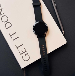 Smart watch CANYON, negru - Img 2