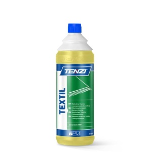 Solutie profesionala curatat textile, mocheta, covor, materiale textile, super concentrat 1:100L, spumare intensa, Tenzi Textil - Img 2