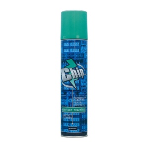 Spray curăţare contacte, 300 ml