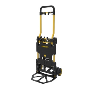 STANLEY Carucior transport pliabil 2in1, 137 / 70 kg - Img 2