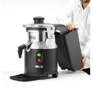 Storcator Otto HJE960-CE otto™ 1200W, Hamilton Beach, 322x638x(H)527mm - Img 2