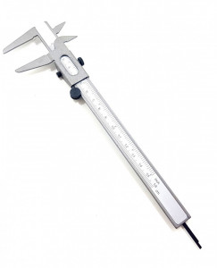 Subler 0-160mm , fém , Gadget , Gadget