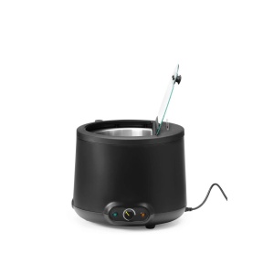 Supiera electrica UNIQ, control 367x385x(H)325mm, Hendi