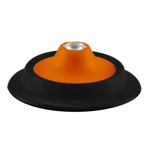 Suport 125mm pentru talpa de slefuit 130x150mm, cu Velcro