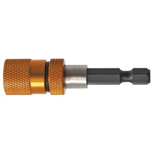 Suport bit 1/4 ", 60 mm
