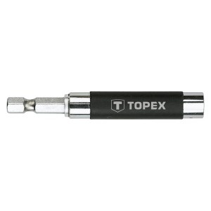 Suport bit 1/4 ", 80 mm