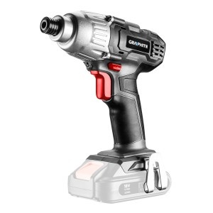 Surubelnita cu impact Energy +, Li-Ion 18V, (fara acumulator inclus)