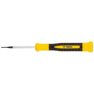 Surubelnita precizie, cap Torx T5 x 50 mm
