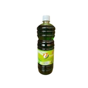 Szirup granita adagolóhoz, Valeriana, zöld alma, 1 liter