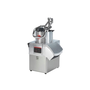 Taietor electric profesional pentru legume, SAMMIC CA-41, viteza 365 rpm, putere 550W, alimentare 400V
