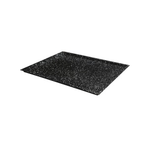 Tava emailata Hendi Gastronorm GN 1/1 (535x325 mm), H40 mm