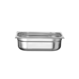 Tava GN 1/2 325x265x(H)100mm, Hendi