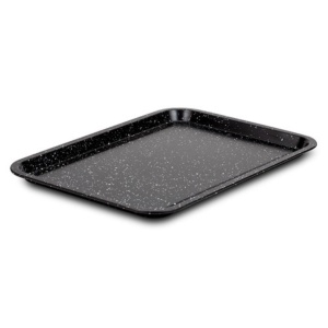 Tava NAVA „Nature” cu strat antiaderent din piatră, 39 cm