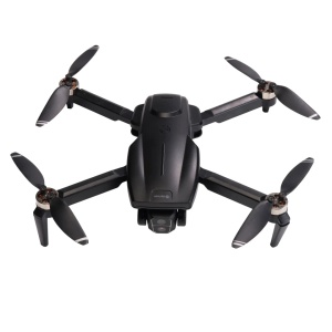 Távirányítású drón, 2 kamera, magasságérzékelők, csatlakozás a telefonhoz a WIFi UAV alkalmazáson keresztül, akkumulátor, DENVER - Img 10