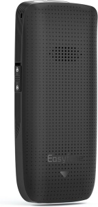 Telefon mobil de buget pentru seniori, cifre mari, sunet puternic, USB-C, ecran LCD COLOR, statie incarcare, Easyfone Prime A6 4G - Img 2