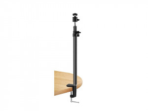 Teleszkópos asztali táblagép-telefontartó, 75 cm, VKTools