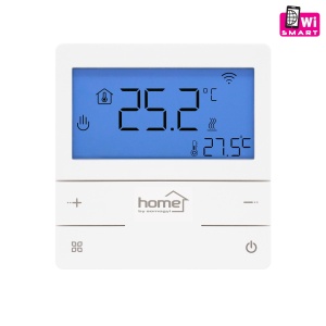 Termostat smart, pentru covor electric