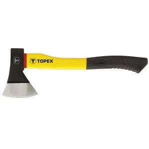 Topor 1000 g, maner fibra sticla