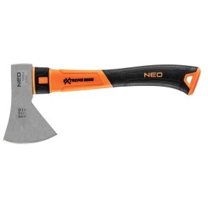 Topor 600g, maner fibra de sticla
