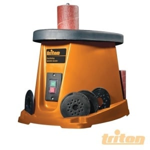 TSPS450 és TSPST450, 10mm, Triton Oszcilláló köszörűgép meghajtószíj, Triton - Img 5