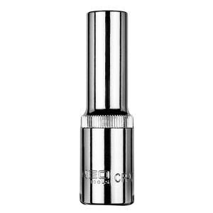 Tubulara hexagonala lunga 1/2", 11mm