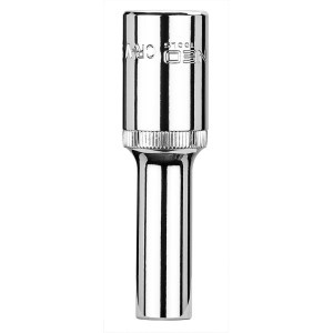 Tubulara hexagonala lunga /6 puncte de priza, 1/2 ", 9 mm
