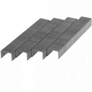 Tűzőkapocs 12mm, 11.3mm, 1000 darab, Pansam - Img 1