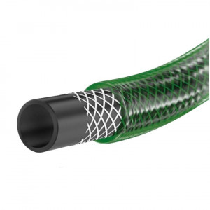 UV-álló kerti víztömlő, 20bar, 1/2", 30m, 3 rétegű, Dedra - Img 2