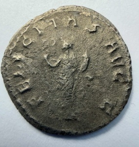 VALERIAN I ( 253-260 ) - Img 2