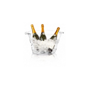 Vas Party 470x290x230 din plastic SAN - Img 2